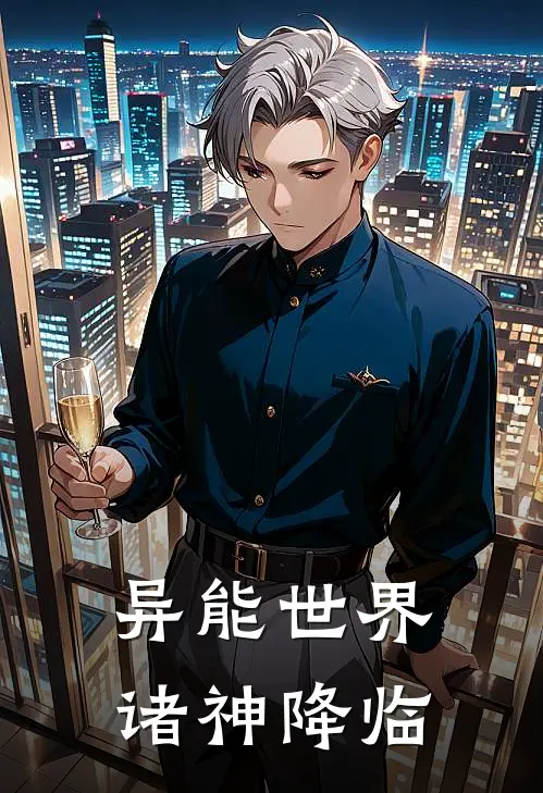 异能世界：诸神降临(沈砚林书月)全本免费小说_阅读免费小说异能世界：诸神降临沈砚林书月