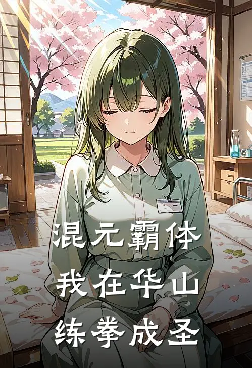 混元霸体：我在华山练拳成圣(陆幸乐梁发)最新免费小说_完本小说免费阅读混元霸体：我在华山练拳成圣陆幸乐梁发