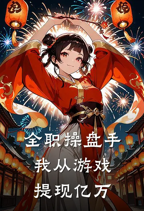 全职操盘手：我从游戏提现亿万(林风楚天阔)好看的完结小说_完本小说全职操盘手：我从游戏提现亿万林风楚天阔