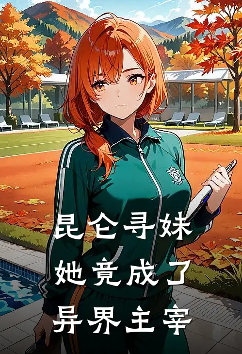林风林雪《昆仑寻妹，她竟成了异界主宰》最新章节阅读_(昆仑寻妹，她竟成了异界主宰)全章节免费在线阅读