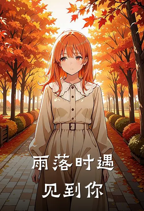 雨落时遇见到你(苏晚陆承宇)完整版小说全文免费阅读_免费阅读无弹窗雨落时遇见到你苏晚陆承宇