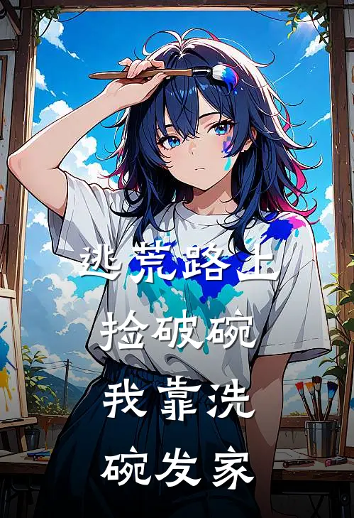 逃荒路上捡破碗，我靠洗碗发家林招娣阿圆全集免费小说_免费小说完结逃荒路上捡破碗，我靠洗碗发家(林招娣阿圆)