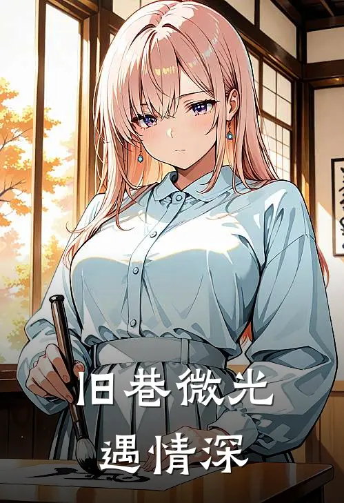 旧巷微光遇情深(沈知尧苏晚晴)热门网络小说推荐_免费完结版小说旧巷微光遇情深(沈知尧苏晚晴)