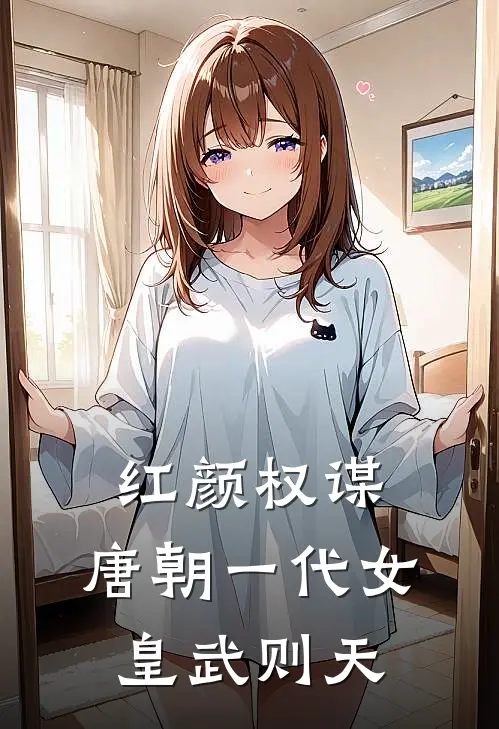 红颜权谋，唐朝一代女皇武则天袁天罡李渊全本完结小说_最新章节列表红颜权谋，唐朝一代女皇武则天(袁天罡李渊)