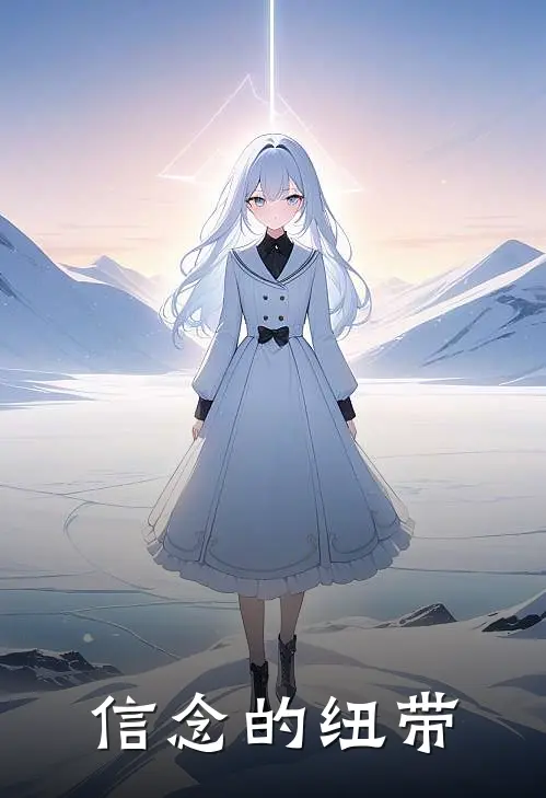 信念的纽带(奈克瑟斯奈克瑟斯)全文阅读免费全集_完结小说信念的纽带奈克瑟斯奈克瑟斯