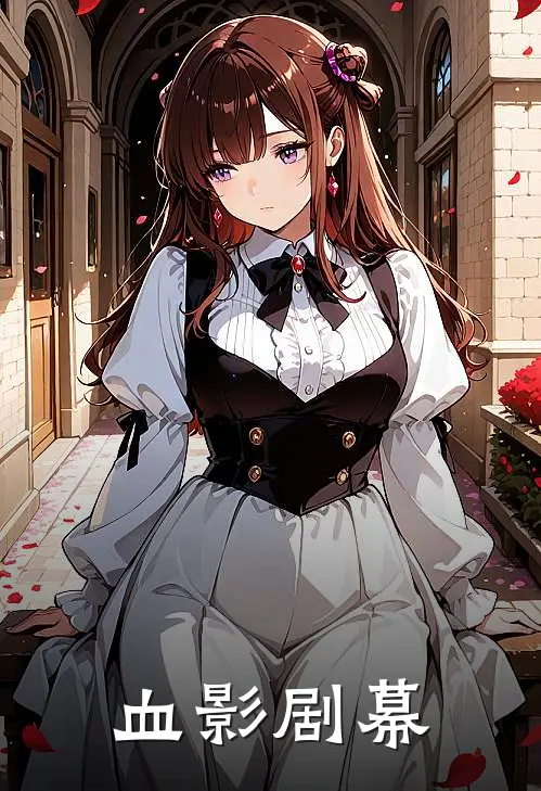 血影剧幕(林夜影赵强)免费小说阅读_完结版小说推荐血影剧幕(林夜影赵强)