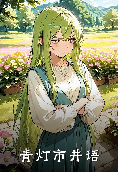 青灯市井语贾文昭石绮娘小说免费完结_最新章节列表青灯市井语(贾文昭石绮娘)