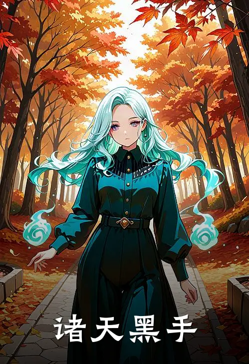 诸天黑手(戚干叶之一)已完结小说_小说免费阅读诸天黑手戚干叶之一