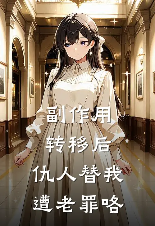 林默王浩宇《副作用转移后，仇人替我遭老罪咯》最新章节阅读_(林默王浩宇)热门小说