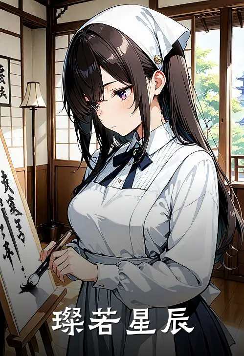 璨若星辰叶晓月雷欣最新热门小说_免费小说全文阅读璨若星辰(叶晓月雷欣)