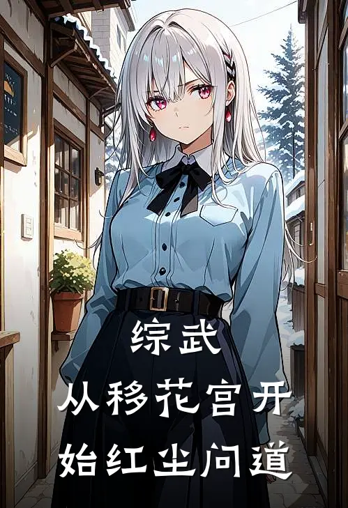 《综武：从移花宫开始红尘问道》霁无瑕王语嫣全本阅读_(霁无瑕王语嫣)全集阅读