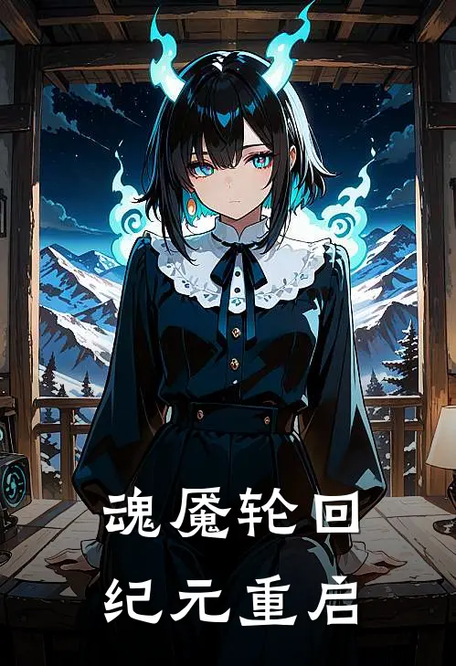 魂魇轮回：纪元重启林渊苏婉儿完本完结小说_无弹窗全文免费阅读魂魇轮回：纪元重启(林渊苏婉儿)