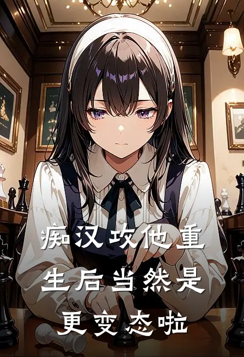 痴汉攻他重生后当然是更变态啦(裴聿庭钱承望)热门完本小说_最新小说痴汉攻他重生后当然是更变态啦裴聿庭钱承望