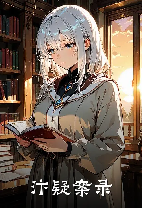 汴疑案录沈砚李嵩全文在线阅读_汴疑案录全集免费阅读