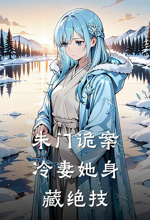 朱门诡案：冷妻她身藏绝技叶幽澜药王谷完整免费小说_小说全文免费阅读朱门诡案：冷妻她身藏绝技叶幽澜药王谷