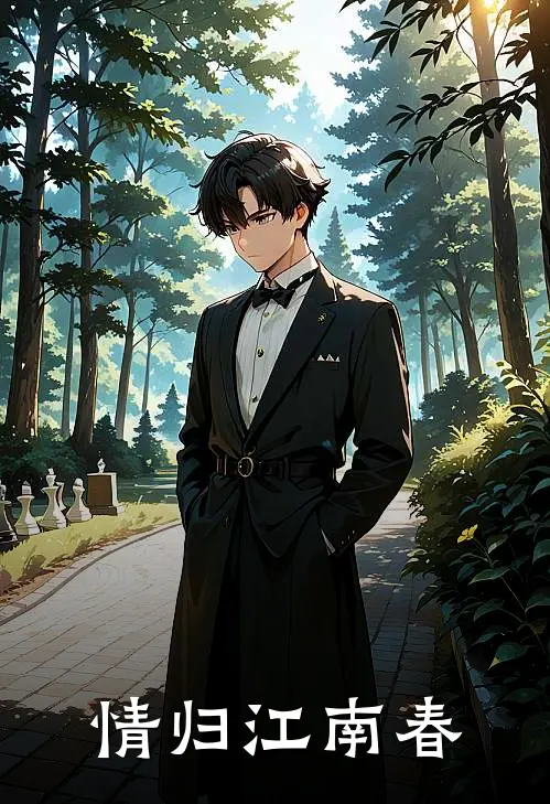 情归江南春沈岸虞顾燕免费小说笔趣阁_完结小说免费阅读情归江南春沈岸虞顾燕