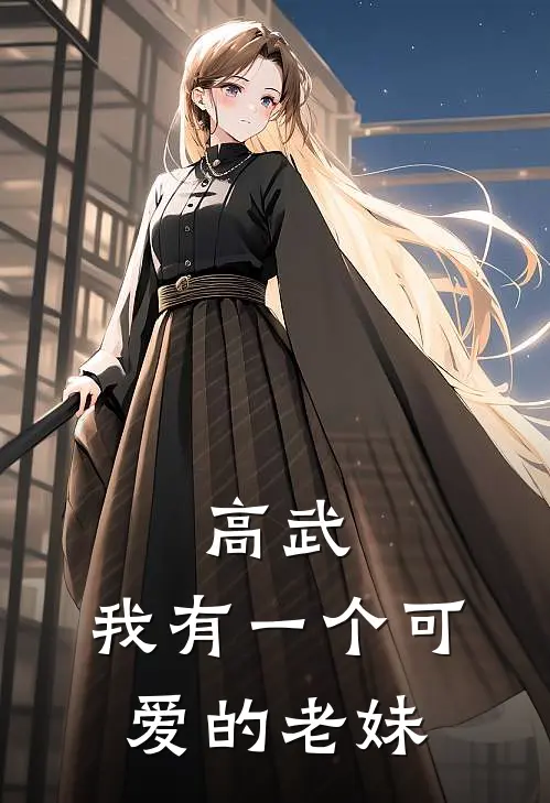 高武：我有一个可爱的老妹冮义林青完结版小说_完结版小说高武：我有一个可爱的老妹(冮义林青)