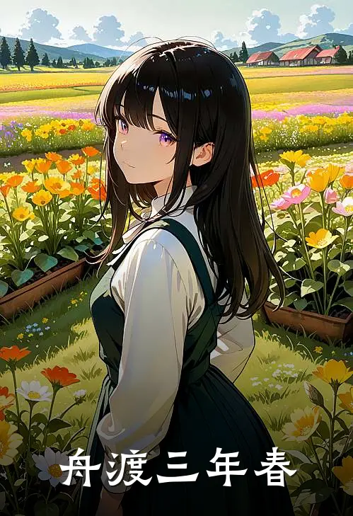 许安安安安舟渡三年春全章节在线阅读_舟渡三年春全集免费在线阅读
