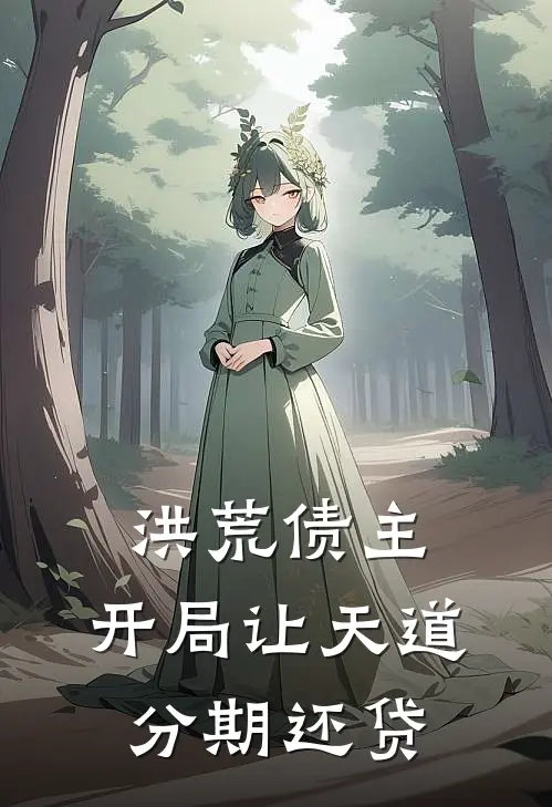 洪荒债主：开局让天道分期还贷秦砚赵虎全本免费小说_热门网络小说推荐洪荒债主：开局让天道分期还贷秦砚赵虎