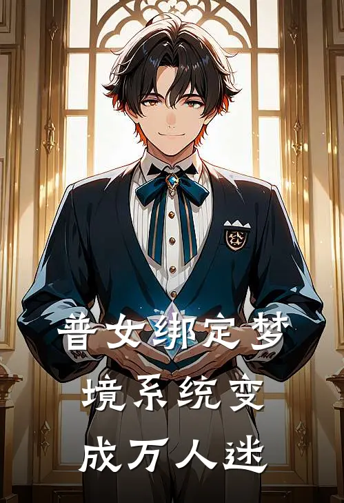 普女绑定梦境系统变成万人迷关稚关年完本完结小说_热门小说排行榜普女绑定梦境系统变成万人迷关稚关年