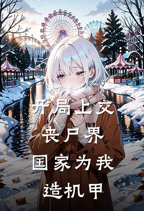 开局上交丧尸界，国家为我造机甲(苏何赵卫国)免费小说完结版_最新章节列表开局上交丧尸界，国家为我造机甲(苏何赵卫国)