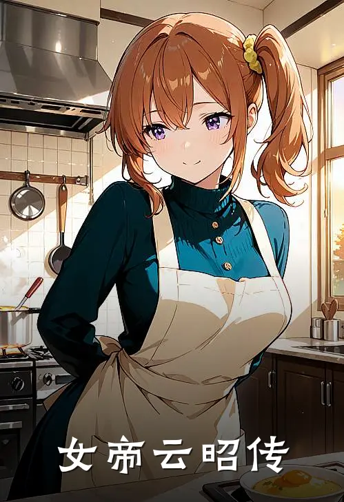 女帝云昭传(赵安宁宁阳)完结小说推荐_免费小说女帝云昭传(赵安宁宁阳)