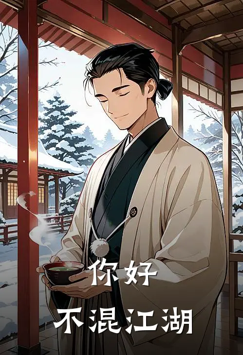 夏黎白七七《你好，不混江湖》小说免费在线阅读_你好，不混江湖(夏黎白七七)已完结小说