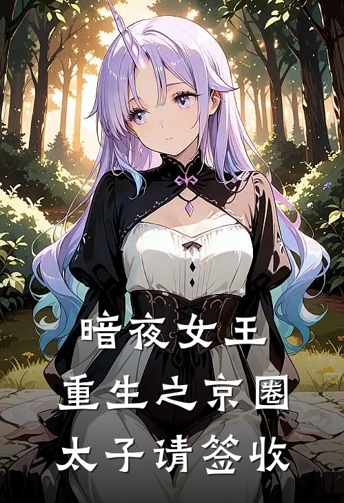 暗夜女王：重生之京圈太子请签收(温妤繁沈清言)网络热门小说_最新章节列表暗夜女王：重生之京圈太子请签收(温妤繁沈清言)