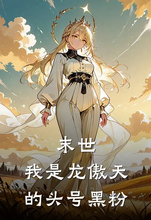 末世：我是龙傲天的头号黑粉陆熠叶知行完本小说免费阅读_最新章节列表末世：我是龙傲天的头号黑粉(陆熠叶知行)