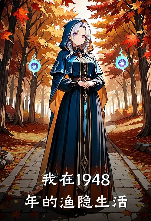 我在1948年的渔隐生活(沈知言王仁礼)最新好看小说_无弹窗全文免费阅读我在1948年的渔隐生活沈知言王仁礼