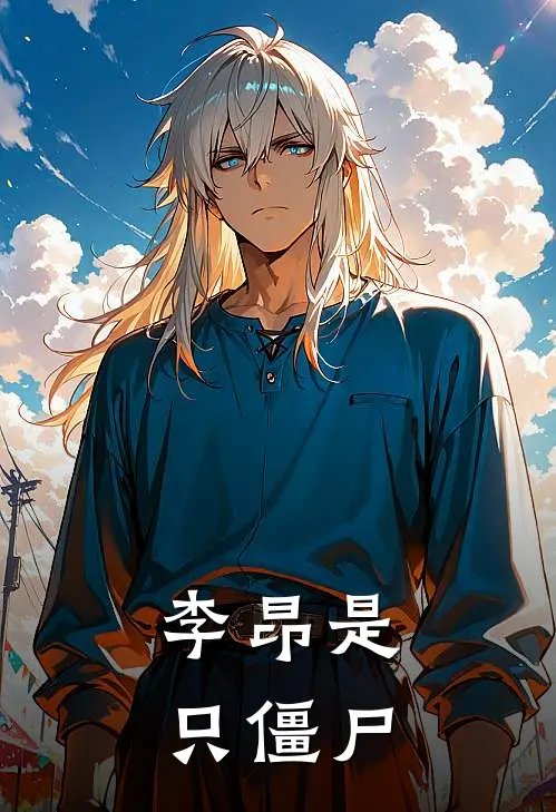 李昂是只僵尸李昂李昂最新小说推荐_完结小说李昂是只僵尸(李昂李昂)