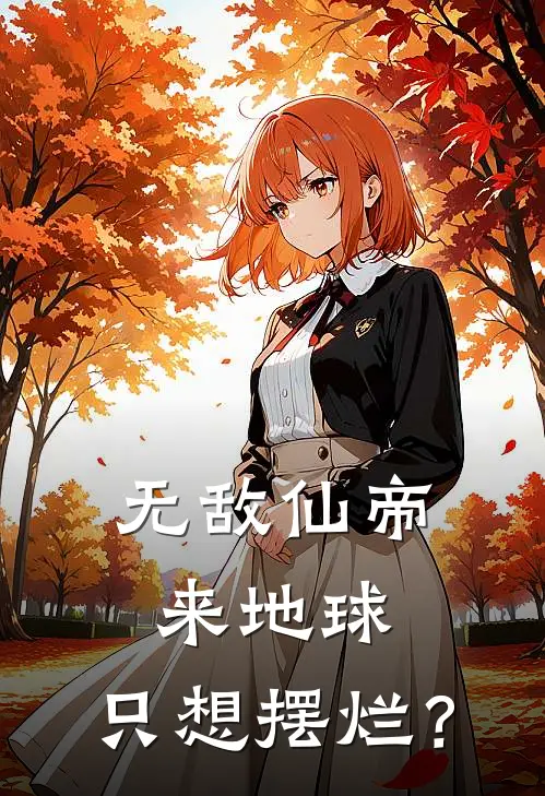 凌玄凌月辞(无敌仙帝来地球，只想摆烂？)全集阅读_《无敌仙帝来地球，只想摆烂？》全文免费阅读