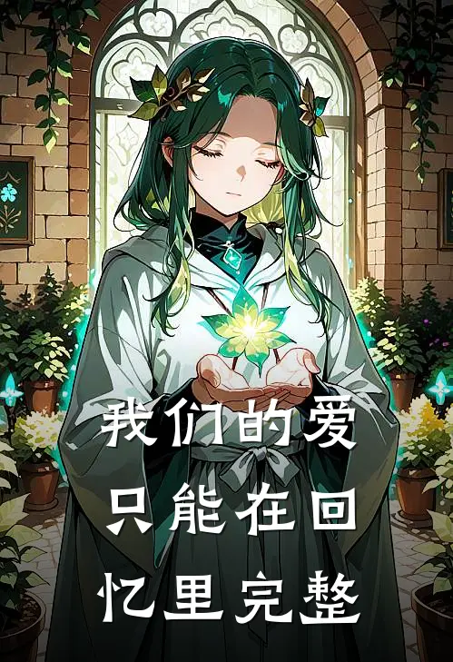 我们的爱只能在回忆里完整(沈宴苏宁玉)免费阅读完整版小说_完结免费小说我们的爱只能在回忆里完整(沈宴苏宁玉)