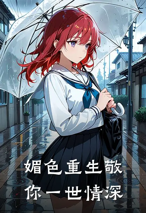 媚色重生敬你一世情深婷媚儿林薇薇全文免费阅读无弹窗大结局_婷媚儿林薇薇（媚色重生敬你一世情深）小说免费阅读大结局