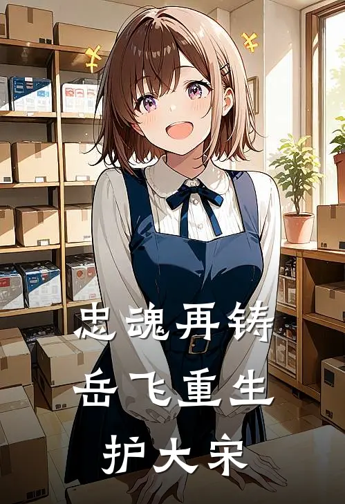 忠魂再铸：岳飞重生护大宋岳飞牛皋完结小说大全_免费小说在哪看忠魂再铸：岳飞重生护大宋(岳飞牛皋)