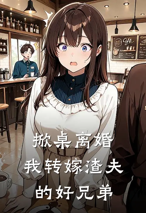 林舒然周时川掀桌离婚，我转嫁渣夫的好兄弟完结版在线阅读_掀桌离婚，我转嫁渣夫的好兄弟全集免费在线阅读