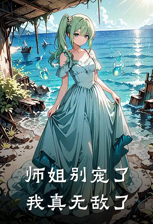 师姐别宠了，我真无敌了(陆云深顾红妆)最新热门小说_完结小说师姐别宠了，我真无敌了(陆云深顾红妆)