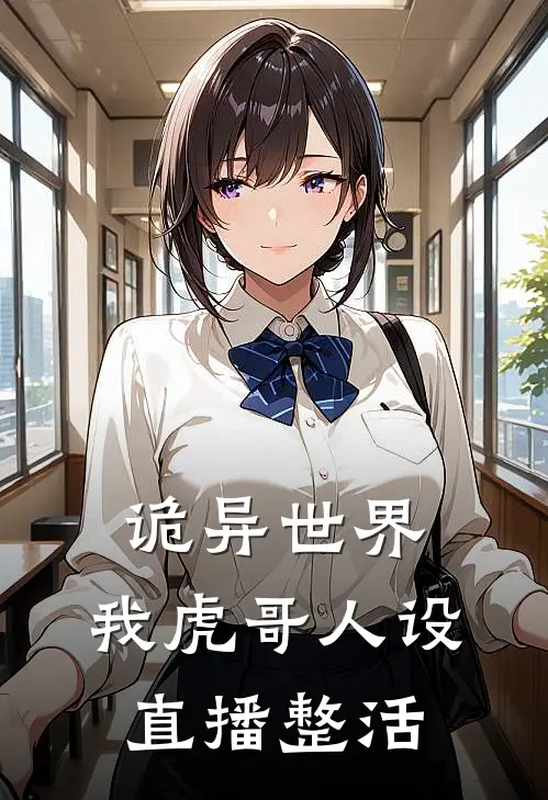 诡异世界：我虎哥人设，直播整活林虎虎哥免费完结小说_完本完结小说诡异世界：我虎哥人设，直播整活(林虎虎哥)