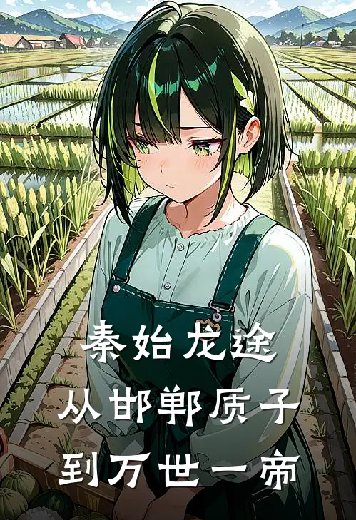 秦始龙途：从邯郸质子到万世一帝(嬴政赵姬)热门小说大全_免费小说大全秦始龙途：从邯郸质子到万世一帝嬴政赵姬