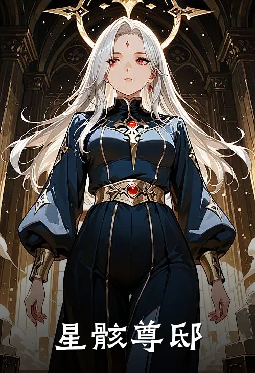 星骸尊邸(陆尘陆明远)_陆尘陆明远热门小说