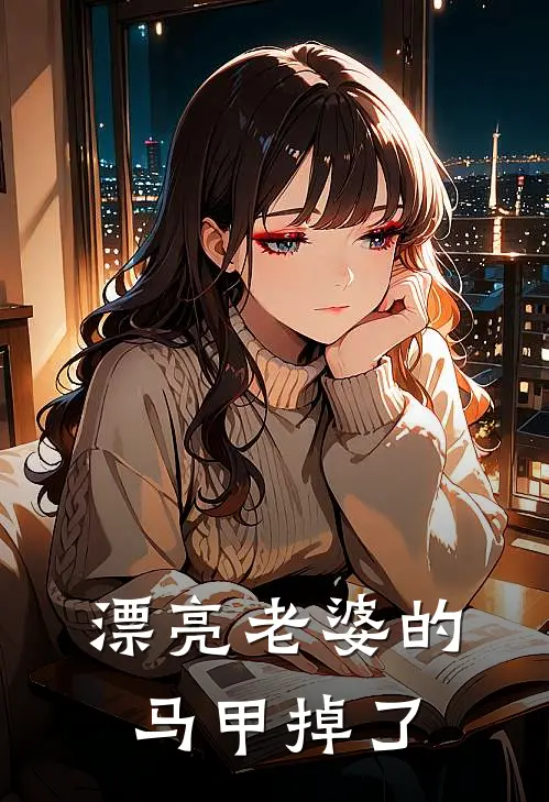 漂亮老婆的马甲掉了(赵薇薇陆炎)热门的小说_热门网络小说推荐漂亮老婆的马甲掉了(赵薇薇陆炎)