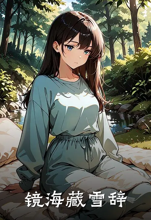 镜海藏雪辞祁澈祁澈完结小说大全_免费小说在哪看镜海藏雪辞(祁澈祁澈)