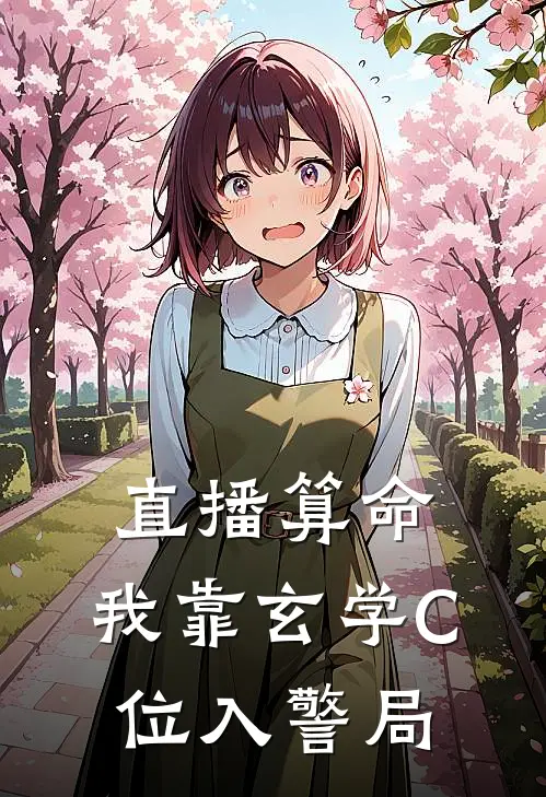 直播算命：我靠玄学C位入警局(林晓晓江辰)完本小说_免费阅读无弹窗直播算命：我靠玄学C位入警局林晓晓江辰