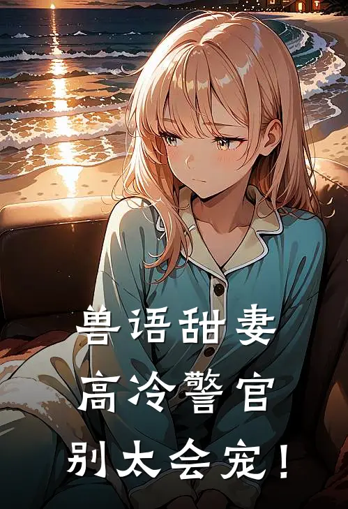 兽语甜妻：高冷警官，别太会宠！(苏语嫣赵强)阅读免费小说_完本热门小说兽语甜妻：高冷警官，别太会宠！苏语嫣赵强