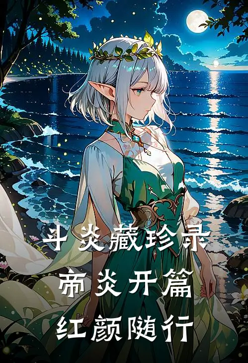 斗炎藏珍录：帝炎开篇，红颜随行萧月萧炎最新好看小说推荐_完本小说免费斗炎藏珍录：帝炎开篇，红颜随行(萧月萧炎)