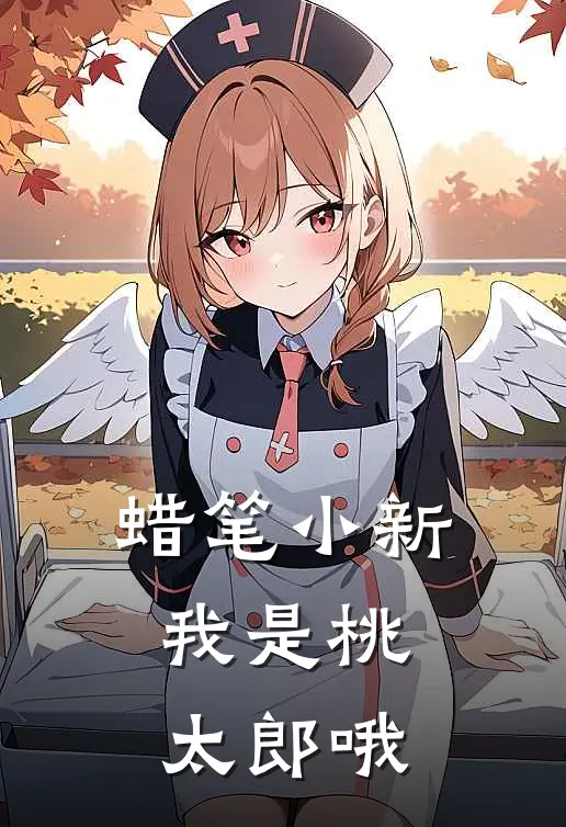 蜡笔小新：我是桃太郎哦(广志美冴)网络热门小说_最新小说蜡笔小新：我是桃太郎哦(广志美冴)