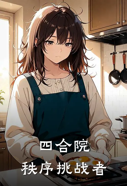 四合院：秩序挑战者