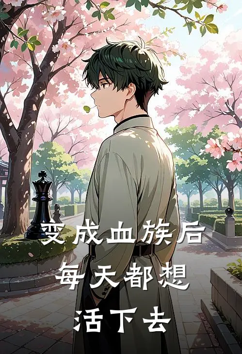 变成血族后，每天都想活下去伊洛伊洛全集免费小说_免费小说完结变成血族后，每天都想活下去(伊洛伊洛)