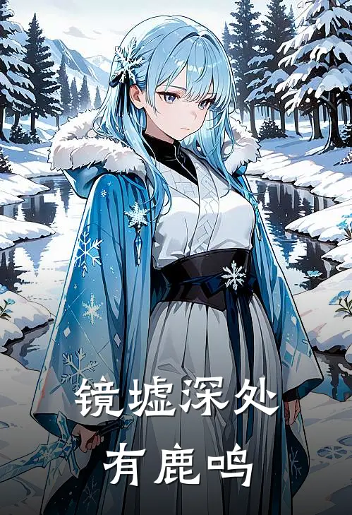 镜墟深处有鹿鸣(林深林既安)小说推荐完本_全本免费小说镜墟深处有鹿鸣林深林既安