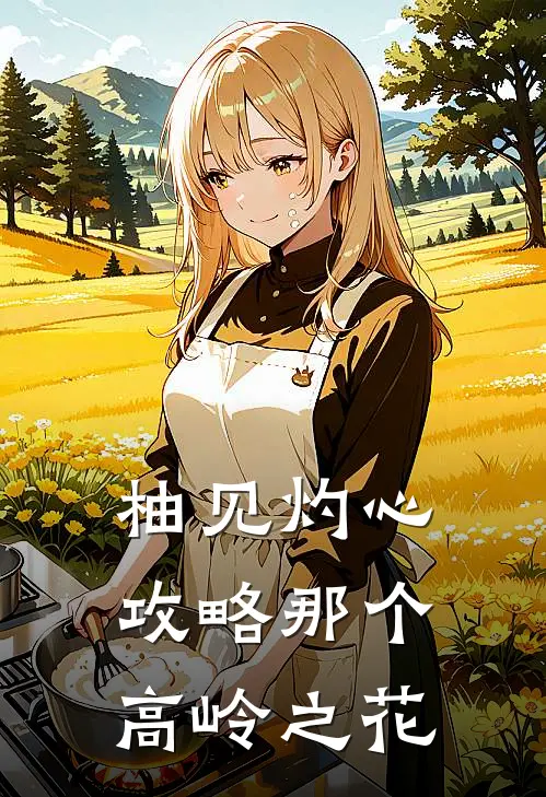 柚见灼心：攻略那个高岭之花许柚江灼热门小说大全_免费小说完结柚见灼心：攻略那个高岭之花许柚江灼